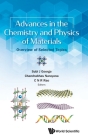 Advances in the Chemistry and Physics of Materials: Overview of Selected Topics By Subi J. George (Editor), Chandrabhas Narayana (Editor), C. N. R. Rao (Editor) Cover Image