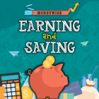 Earning and Saving Cover Image