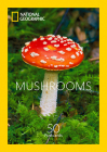 Mushrooms: 50 Postcards By National Geographic Cover Image