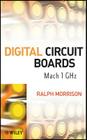 Digital Circuit Boards: Mach 1 Ghz Cover Image