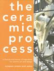The Ceramic Process: A Manual and Source of Inspiration for Ceramic Art and Design By Anton Reijnders, European Ceramic Work Centre Cover Image