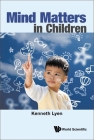 Mind Matters in Children Cover Image