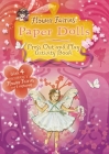 Flower Fairies Paper Dolls By Cicely Mary Barker Cover Image