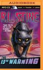 The 13th Warning By R. L. Stine, Nick Podehl (Read by) Cover Image