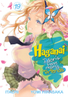 Haganai: I Don't Have Many Friends Vol. 19 By Yomi Hirasaka, Itachi (Illustrator) Cover Image