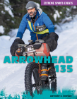 Arrowhead 135 By Anthony K. Hewson Cover Image