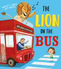 The Lion on the Bus By Gareth P. Jones, Jeff Harter (Illustrator) Cover Image