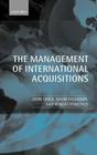 The Management of International Acquisitions Cover Image