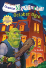 October Ogre (Stepping Stone Books) By Ron Roy Cover Image