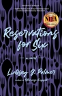 Reservations for Six By Lindsey Palmer Cover Image