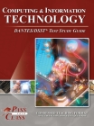 Computing and Information Technology DANTES/DSST Test Study Guide By Passyourclass Cover Image