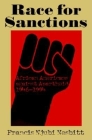 Race for Sanctions: African Americans Against Apartheid, 1946-1994 (Blacks in the Diaspora) By Francis Njubi Nesbitt Cover Image