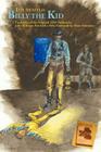 The Death of Billy the Kid: Facsimile of the original 1933 Edition (Southwest Heritage) Cover Image