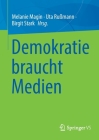 Demokratie Braucht Medien Cover Image