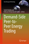 Demand-Side Peer-To-Peer Energy Trading (Green Energy and Technology) Cover Image