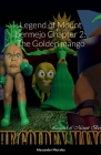 Legend of Mount bermejo Chapter 2: The Golden mango Cover Image