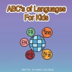 ABC's of Languages for Kids Cover Image