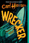 Wrecker By Carl Hiaasen Cover Image