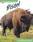 Bison Cover Image