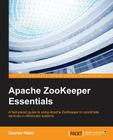 Apache ZooKeeper Essentials Cover Image