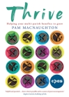 Thrive: Helping Your Multi-Parish Benefice to Grow By Pam Macnaughton Cover Image
