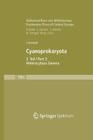 Süßwasserflora Von Mitteleuropa, Bd. 19/3: Cyanoprokaryota: 3. Teil / 3rd Part: Heterocytous Genera By Burkhard Büdel (Editor), Jiří Komárek, Georg Gärtner (Editor) Cover Image