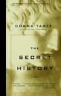 The Secret History By Donna Tartt Cover Image