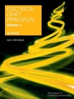 Electrical Craft Principles (Materials) By John Whitfield Cover Image