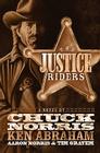 The Justice Riders Cover Image