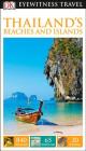 DK Eyewitness Thailand's Beaches and Islands (Travel Guide) Cover Image