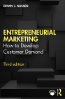 Entrepreneurial Marketing: How to Develop Customer Demand By Edwin J. Nijssen Cover Image