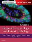 Diagnostic Gynecologic and Obstetric Pathology Cover Image
