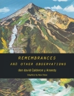 Remembrances and other Observations By Don David Calderon Y. Aroesty Cover Image