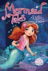 Sleepover at the Haunted Museum (Mermaid Tales #21) By Debbie Dadey, Tatevik Avakyan (Illustrator) Cover Image