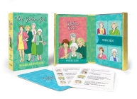 The Golden Girls: Trivia Deck and Episode Guide Cover Image