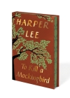 To Kill a Mockingbird Collector's Edition: A Novel By Harper Lee Cover Image