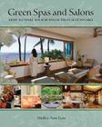 Green Spas and Salons: How to Make Your Business Truly Sustainable Cover Image