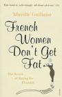 French Women Don't Get Fat Cover Image