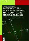 Differentialgleichungen und Mathematische Modellbildung (de Gruyter Studium) Cover Image