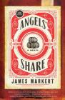 The Angels' Share By James Markert Cover Image