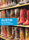 Moon Austin, San Antonio & the Hill Country (Travel Guide) Cover Image