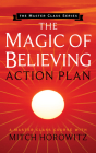 The Magic of Believing Action Plan (Master Class Series) By Mitch Horowitz Cover Image