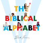 Biblical Alphabet Cover Image