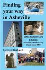 Finding your way in Asheville Cover Image