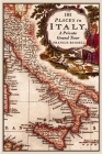 101 Places in Italy: A Private Grand Tour By Francis Russell Cover Image