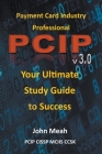 Payment Card Industry Professional: Pcip 3.0 Cover Image