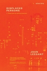 Displaced Persons: Stories By Joan Leegant Cover Image