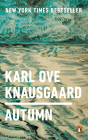 Autumn By Karl Ove Knausgaard Cover Image