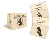 Gratitude: A Little Deck of Appreciation: 40 Full-Color Cards By Lorriane Anderson Cover Image