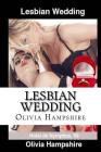 Lesbian Wedding: Nymphos 69 Cover Image